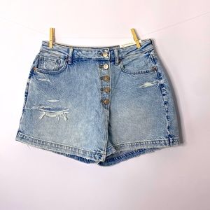 American Eagle skort